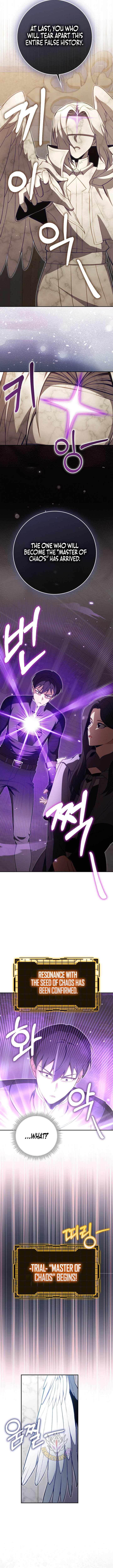 Max Level Player — Chapter 152 — page 8