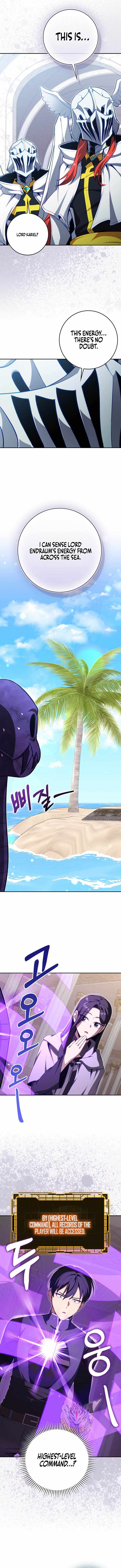 Max Level Player — Chapter 152 — page 9
