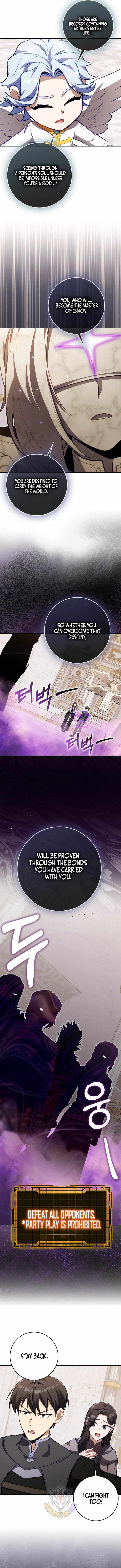 Max Level Player — Chapter 152 — page 10