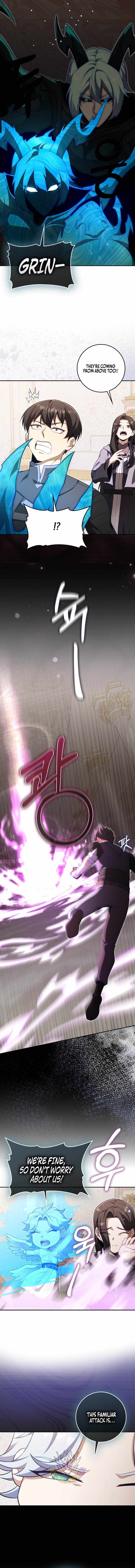 Max Level Player — Chapter 152 — page 12