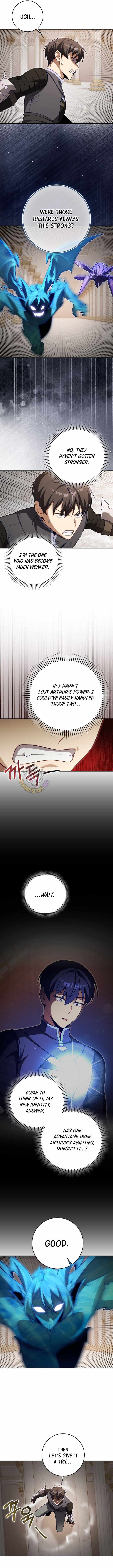 Max Level Player — Chapter 153 — page 2