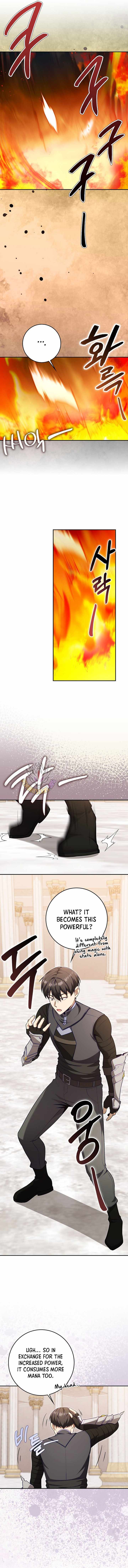 Max Level Player — Chapter 153 — page 4