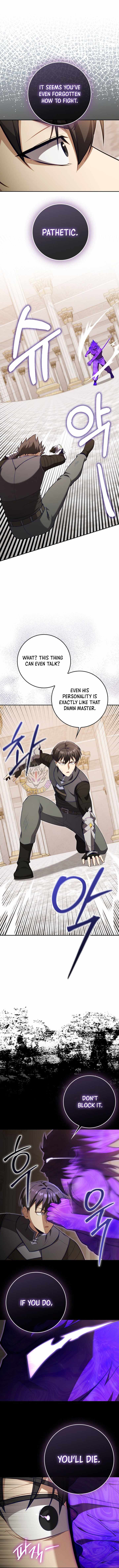 Max Level Player — Chapter 153 — page 11
