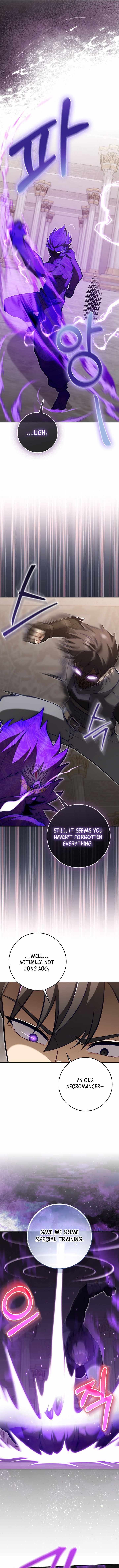 Max Level Player — Chapter 153 — page 12