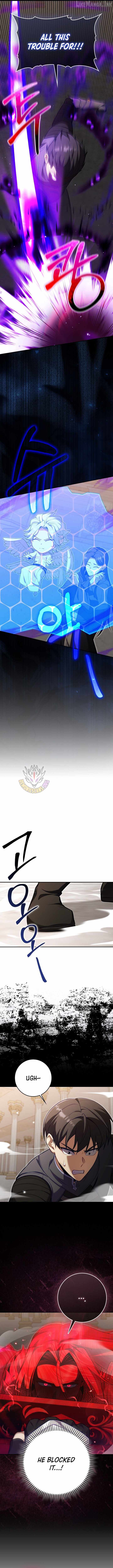 Max Level Player — Chapter 154 — page 10