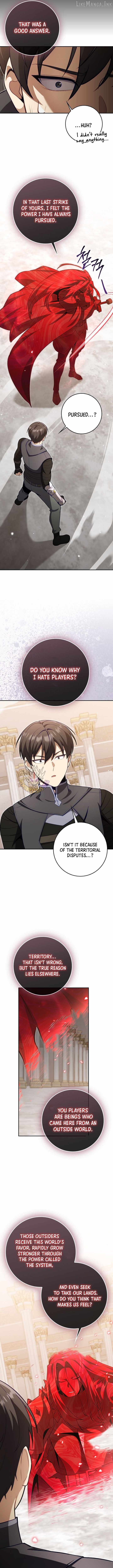 Max Level Player — Chapter 154 — page 11