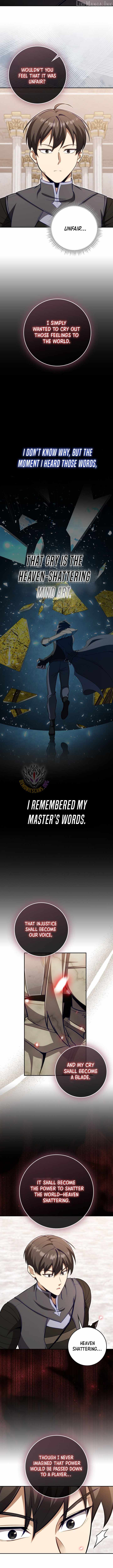 Max Level Player — Chapter 154 — page 12