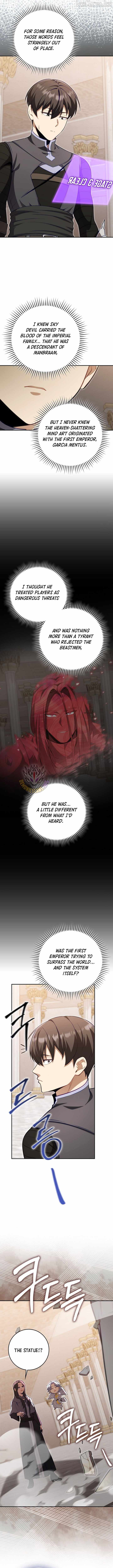 Max Level Player — Chapter 154 — page 14