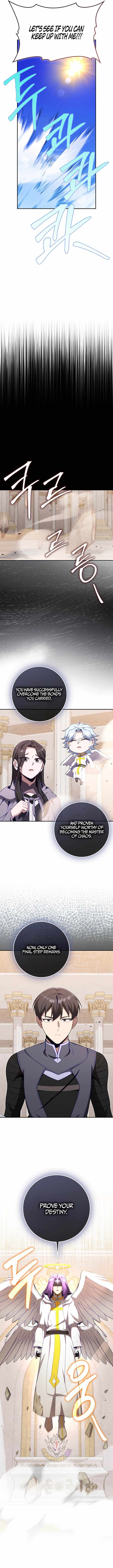 Max Level Player — Chapter 155 — page 4