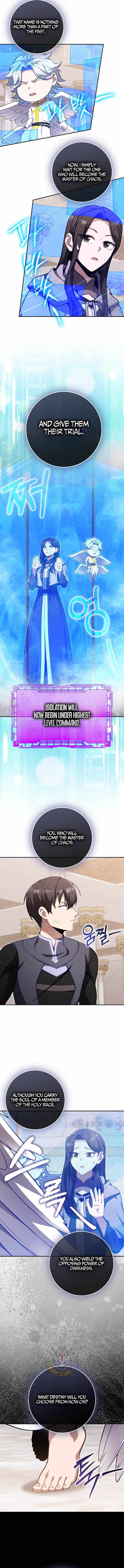 Max Level Player — Chapter 155 — page 6