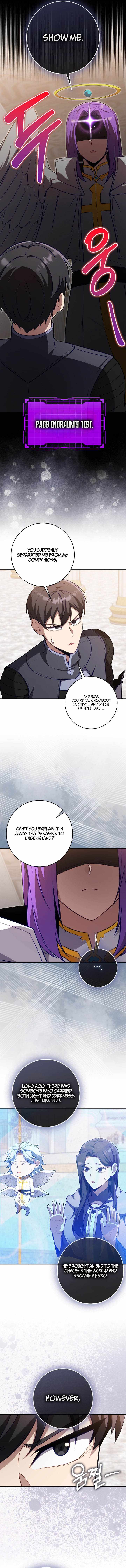 Max Level Player — Chapter 155 — page 7