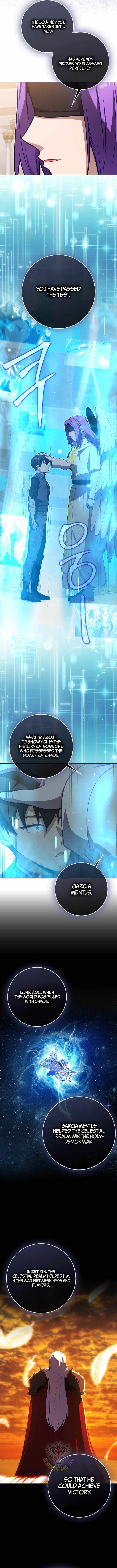 Max Level Player — Chapter 155 — page 10