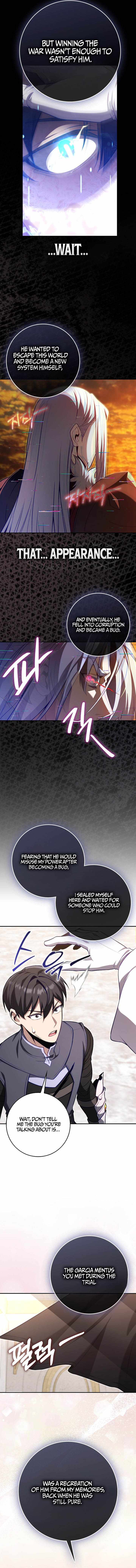 Max Level Player — Chapter 155 — page 11
