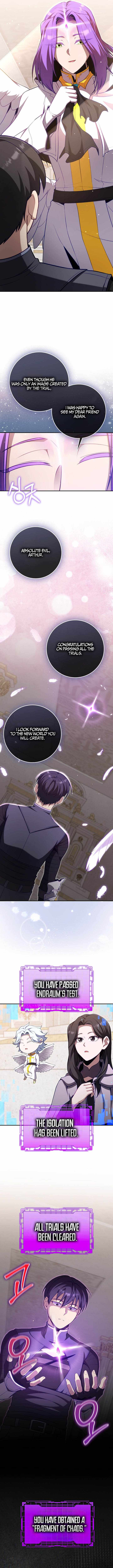 Max Level Player — Chapter 155 — page 12
