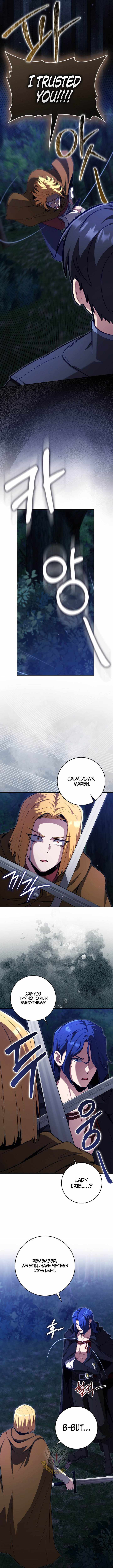 Max Level Player — Chapter 156 — page 4