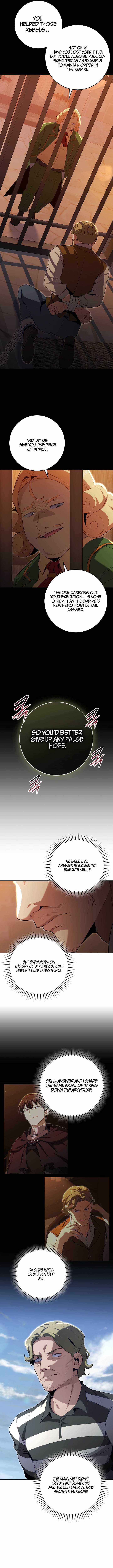 Max Level Player — Chapter 156 — page 7