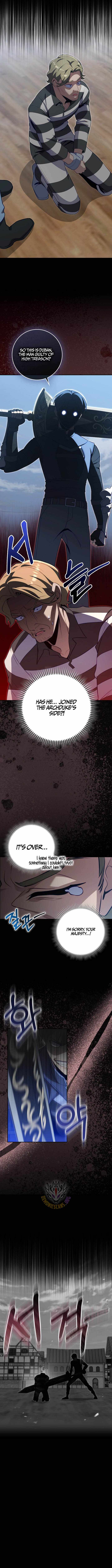 Max Level Player — Chapter 156 — page 9