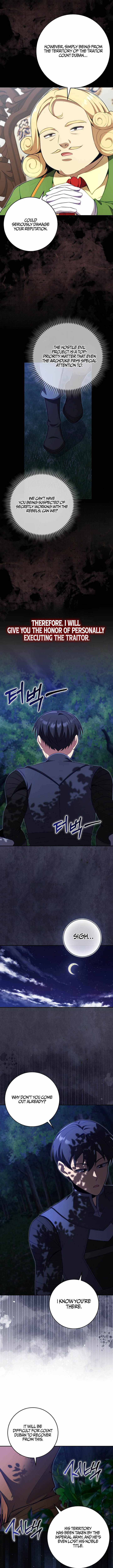 Max Level Player — Chapter 157 — page 2