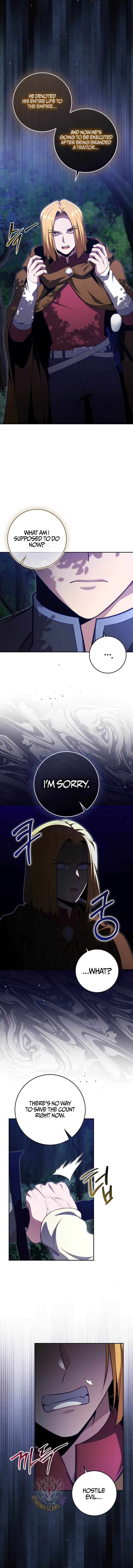 Max Level Player — Chapter 157 — page 3