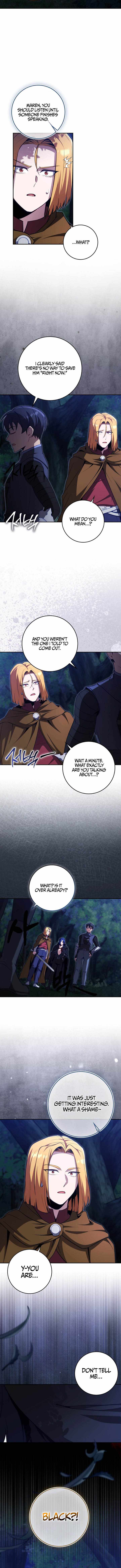 Max Level Player — Chapter 157 — page 5