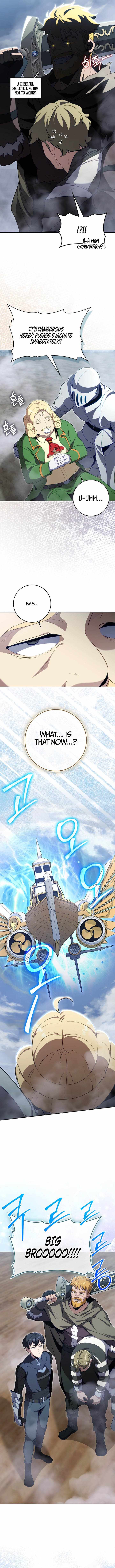 Max Level Player — Chapter 157 — page 14