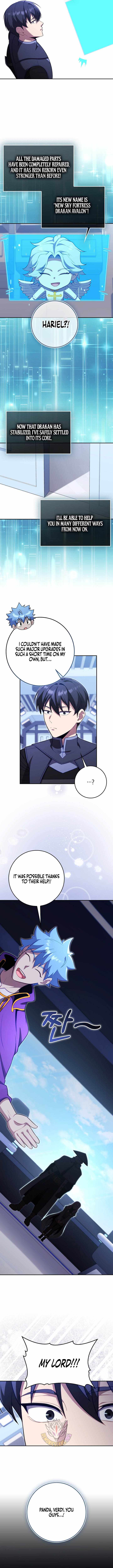 Max Level Player — Chapter 158 — page 2