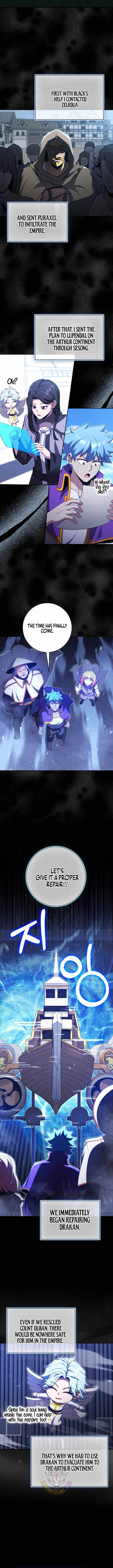 Max Level Player — Chapter 158 — page 4
