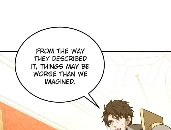Evil Dragon Is Reincarnated! Revenge Begins at the Age of Five! — Chapter 100 — page 1