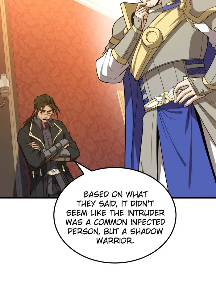 Evil Dragon Is Reincarnated! Revenge Begins at the Age of Five! — Chapter 100 — page 2