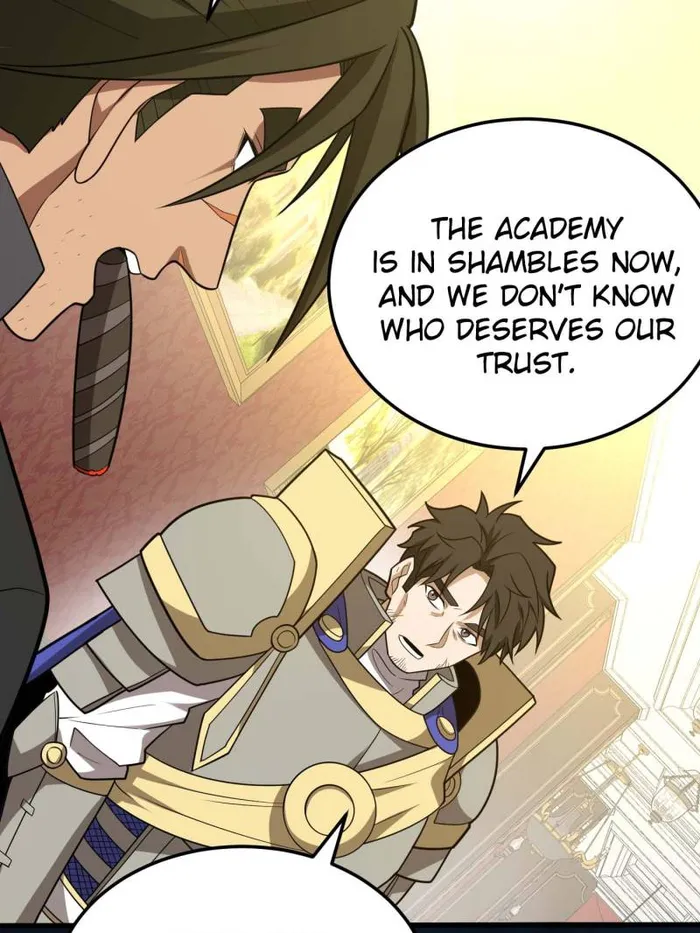 Evil Dragon Is Reincarnated! Revenge Begins at the Age of Five! — Chapter 100 — page 5