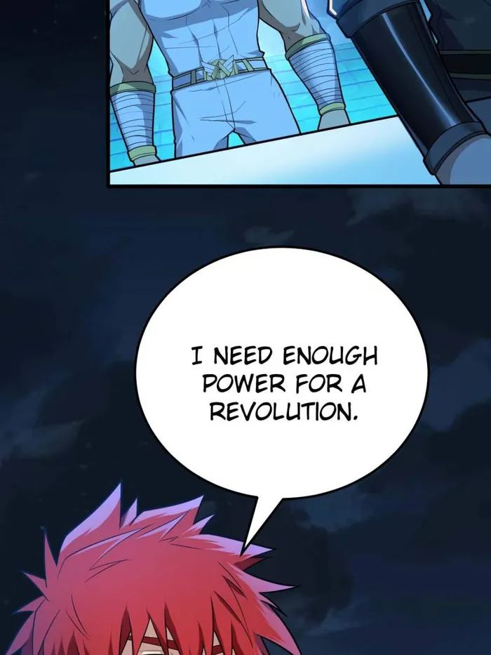 Evil Dragon Is Reincarnated! Revenge Begins at the Age of Five! — Chapter 100 — page 10