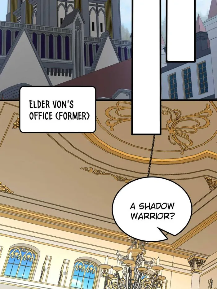 Evil Dragon Is Reincarnated! Revenge Begins at the Age of Five! — Chapter 100 — page 14