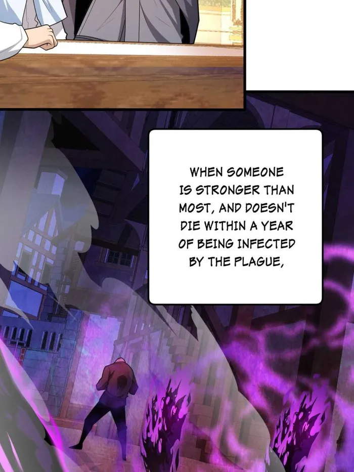 Evil Dragon Is Reincarnated! Revenge Begins at the Age of Five! — Chapter 100 — page 18