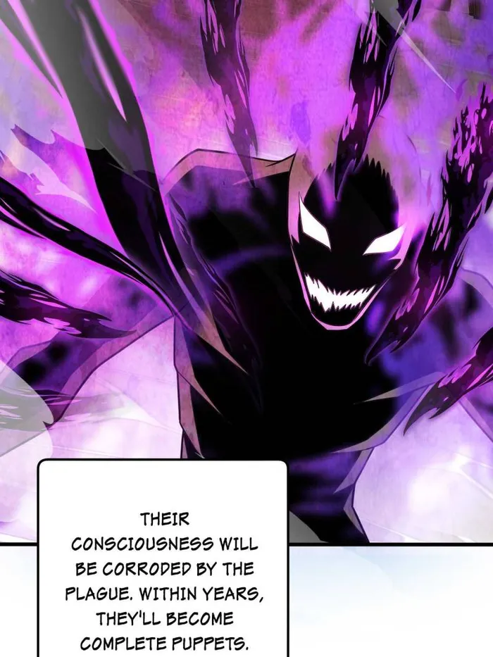 Evil Dragon Is Reincarnated! Revenge Begins at the Age of Five! — Chapter 100 — page 19