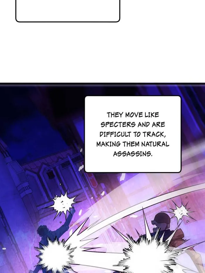 Evil Dragon Is Reincarnated! Revenge Begins at the Age of Five! — Chapter 100 — page 20