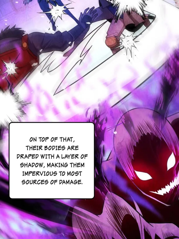 Evil Dragon Is Reincarnated! Revenge Begins at the Age of Five! — Chapter 100 — page 21