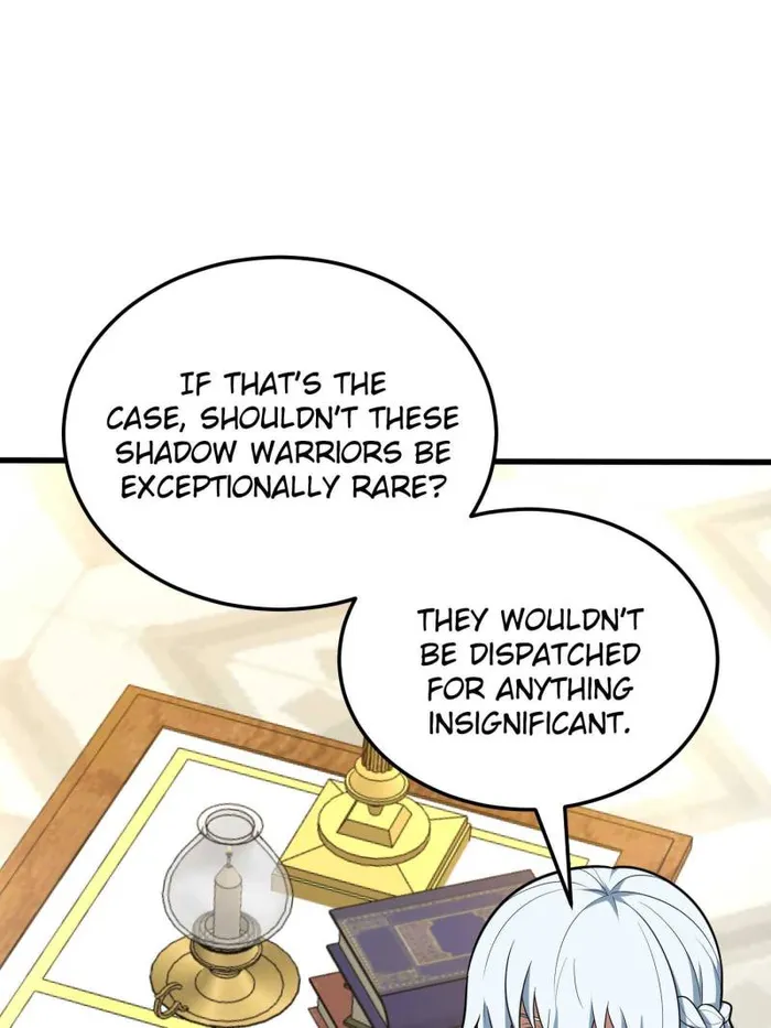 Evil Dragon Is Reincarnated! Revenge Begins at the Age of Five! — Chapter 100 — page 24