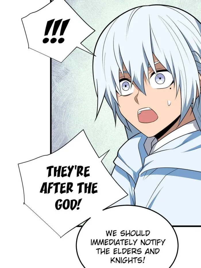 Evil Dragon Is Reincarnated! Revenge Begins at the Age of Five! — Chapter 100 — page 26