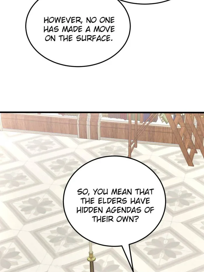 Evil Dragon Is Reincarnated! Revenge Begins at the Age of Five! — Chapter 100 — page 30