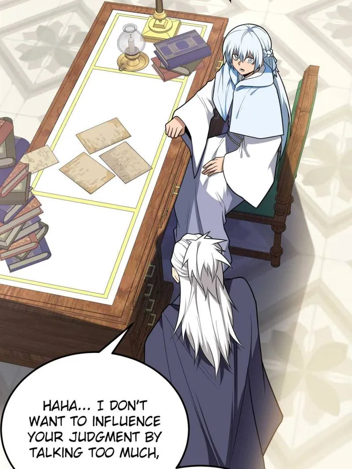 Evil Dragon Is Reincarnated! Revenge Begins at the Age of Five! — Chapter 100 — page 31