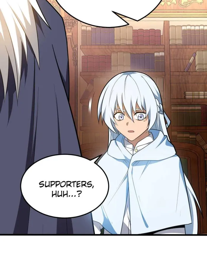 Evil Dragon Is Reincarnated! Revenge Begins at the Age of Five! — Chapter 100 — page 33