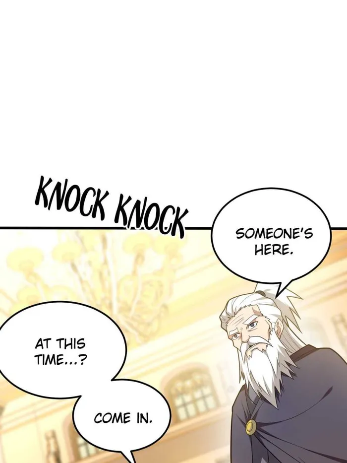 Evil Dragon Is Reincarnated! Revenge Begins at the Age of Five! — Chapter 100 — page 34