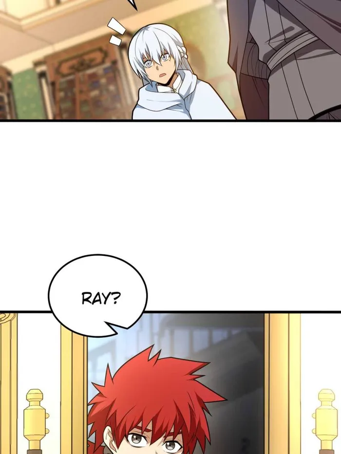 Evil Dragon Is Reincarnated! Revenge Begins at the Age of Five! — Chapter 100 — page 35