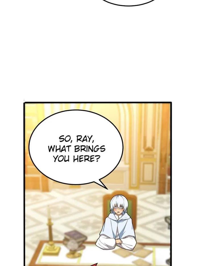 Evil Dragon Is Reincarnated! Revenge Begins at the Age of Five! — Chapter 100 — page 39