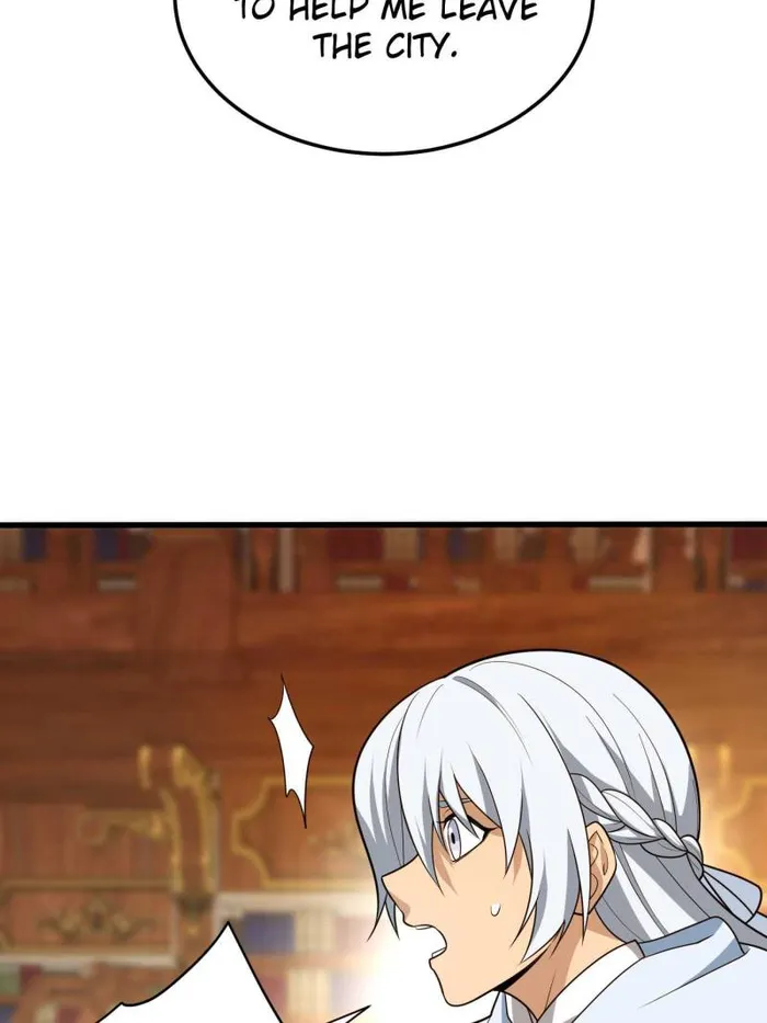 Evil Dragon Is Reincarnated! Revenge Begins at the Age of Five! — Chapter 100 — page 41
