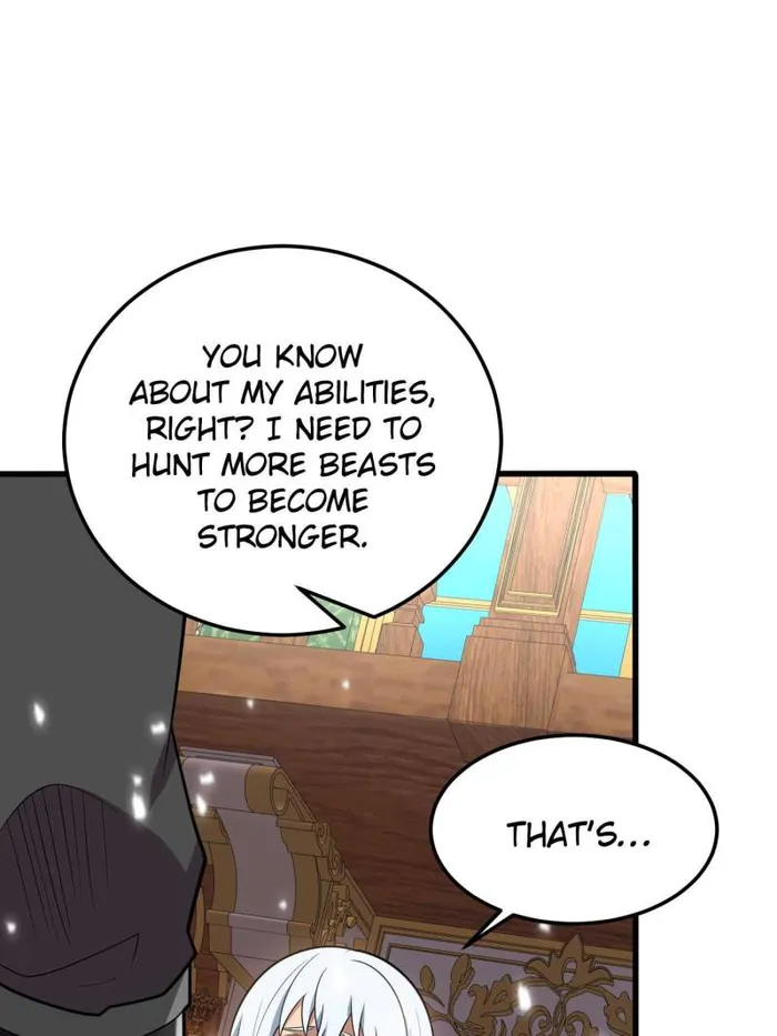 Evil Dragon Is Reincarnated! Revenge Begins at the Age of Five! — Chapter 100 — page 45