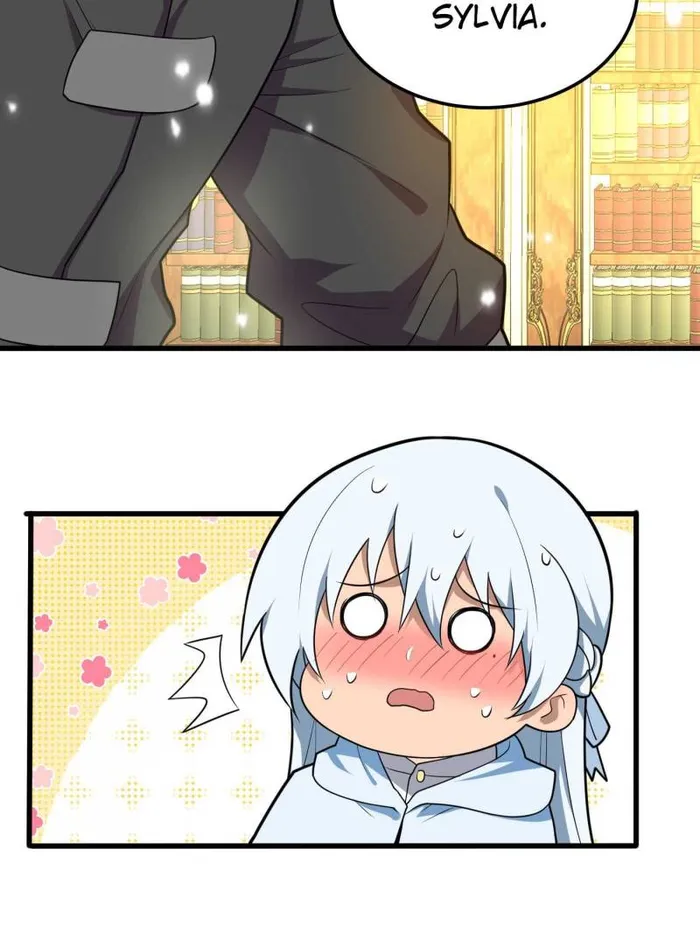 Evil Dragon Is Reincarnated! Revenge Begins at the Age of Five! — Chapter 100 — page 48