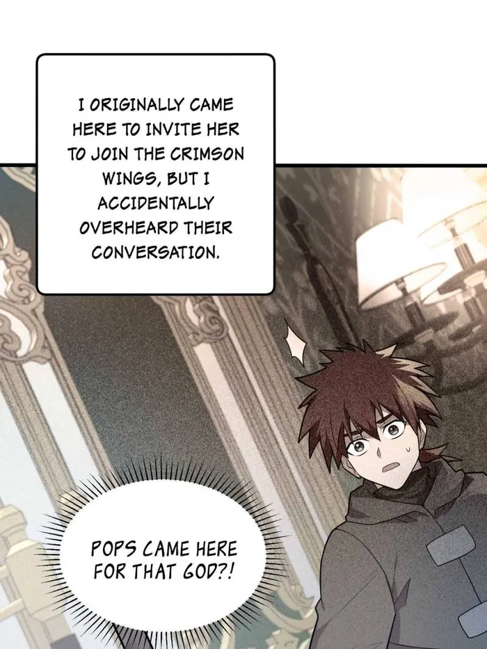 Evil Dragon Is Reincarnated! Revenge Begins at the Age of Five! — Chapter 100 — page 52