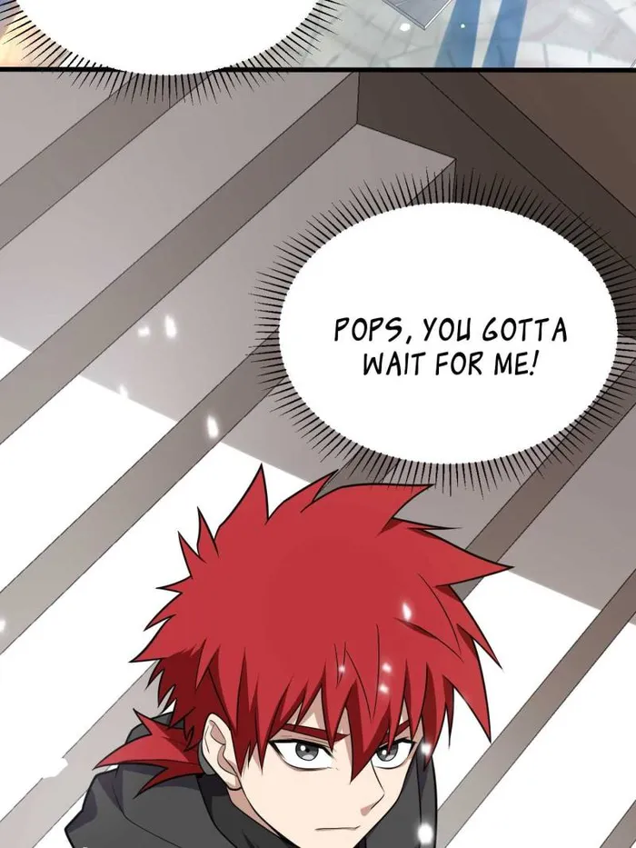 Evil Dragon Is Reincarnated! Revenge Begins at the Age of Five! — Chapter 100 — page 56