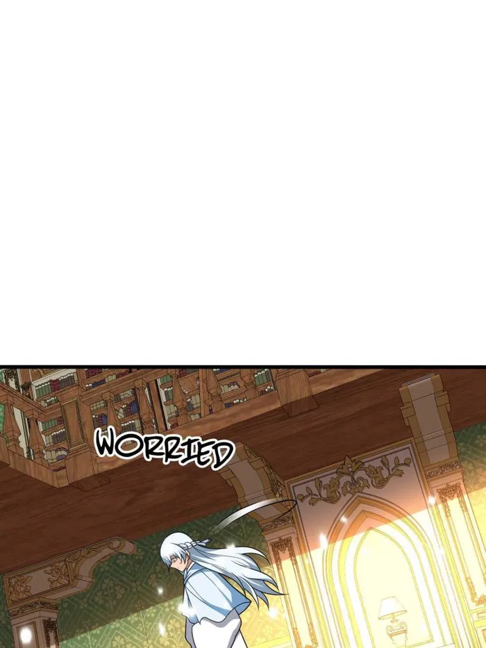 Evil Dragon Is Reincarnated! Revenge Begins at the Age of Five! — Chapter 100 — page 58